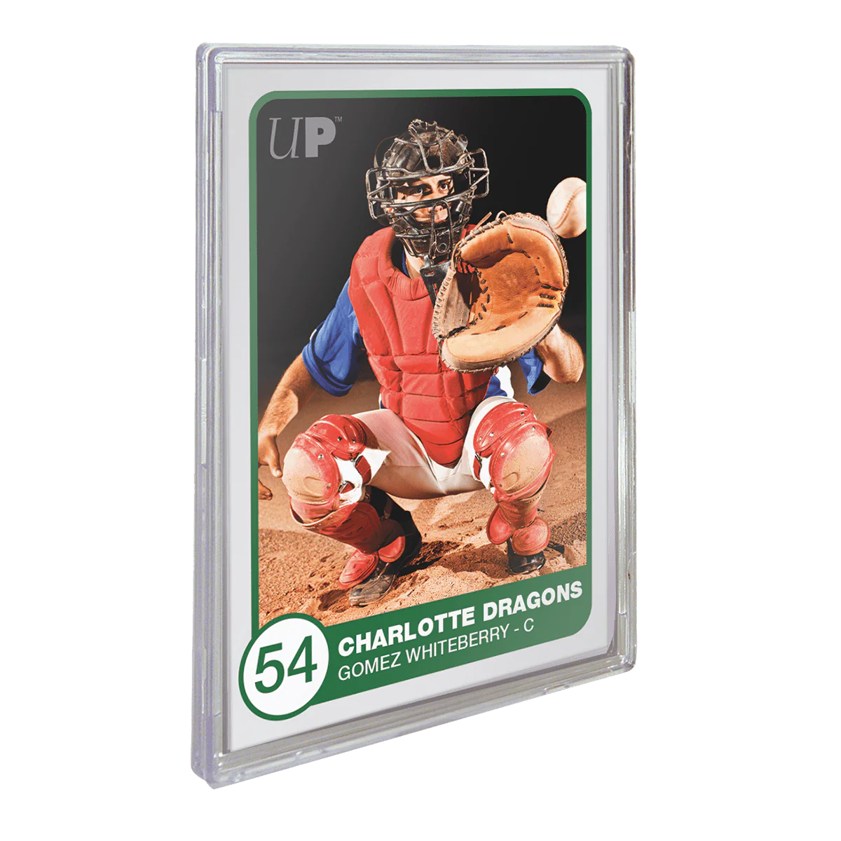 Mini Snap Card Holder - Image 2
