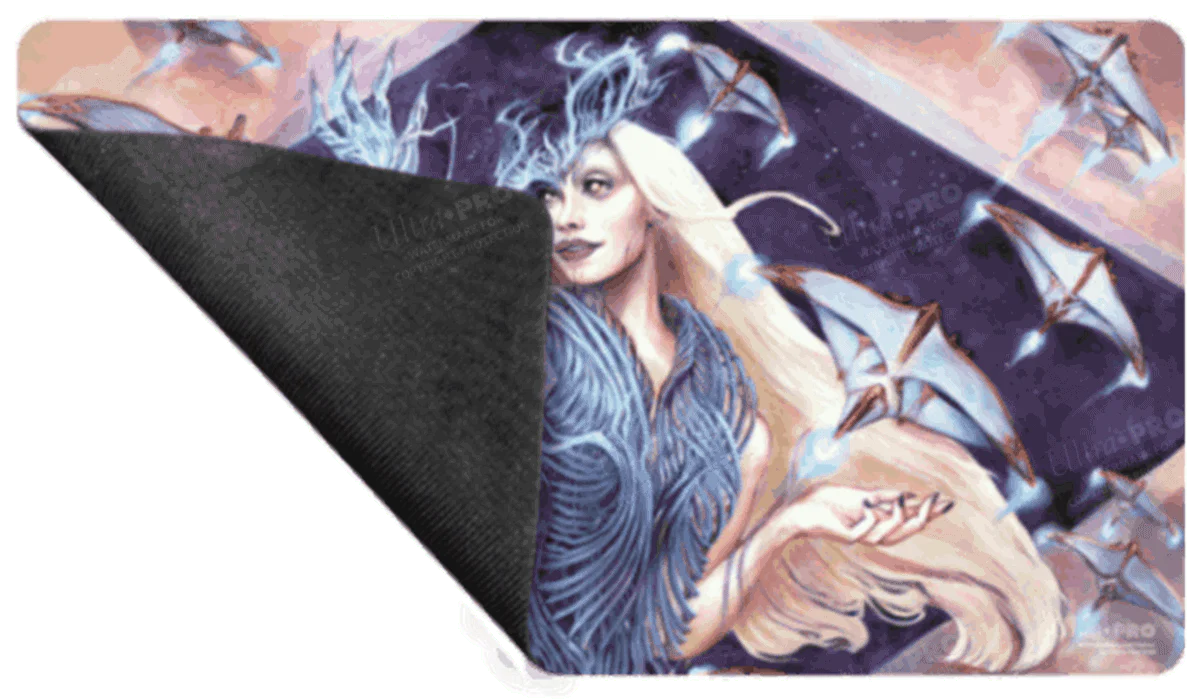 Modern Horizons 3 Breya, Etherium Shaper Standard Gaming Playmat for Magic: The Gathering - Image 2