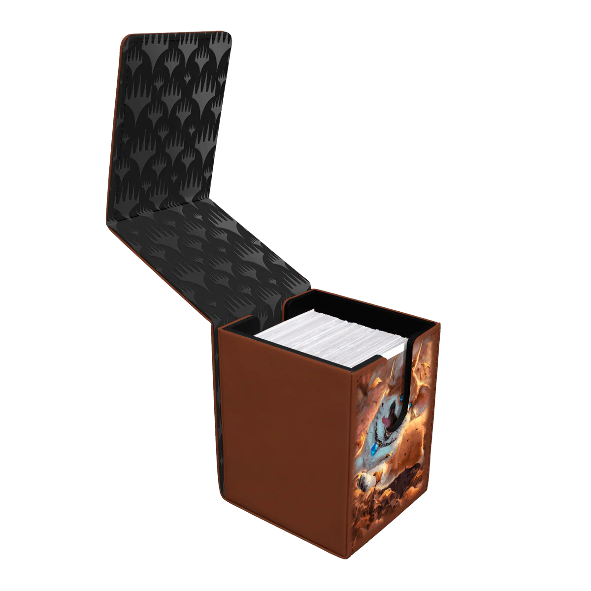 Modern Horizons 3 Phelia, Exuberant Shepherd ALCOVE® Flip Deck Box for Magic: The Gathering - Image 4