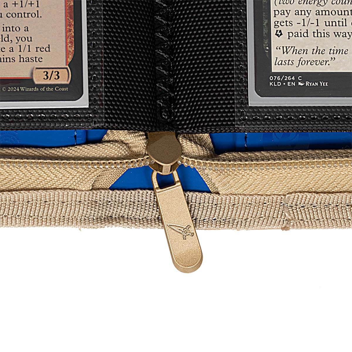 Murders at Karlov Manor 9-Pocket Premium Zippered PRO-BINDER® for Magic: The Gathering - Image 12