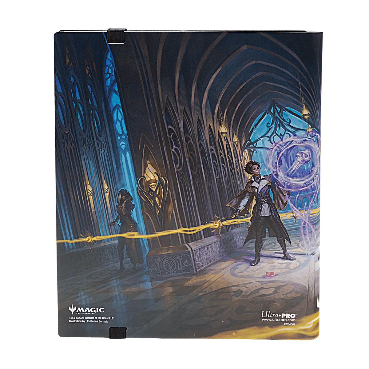 Murders at Karlov Manor 9-Pocket PRO-BINDER® for Magic: The Gathering - Image 5