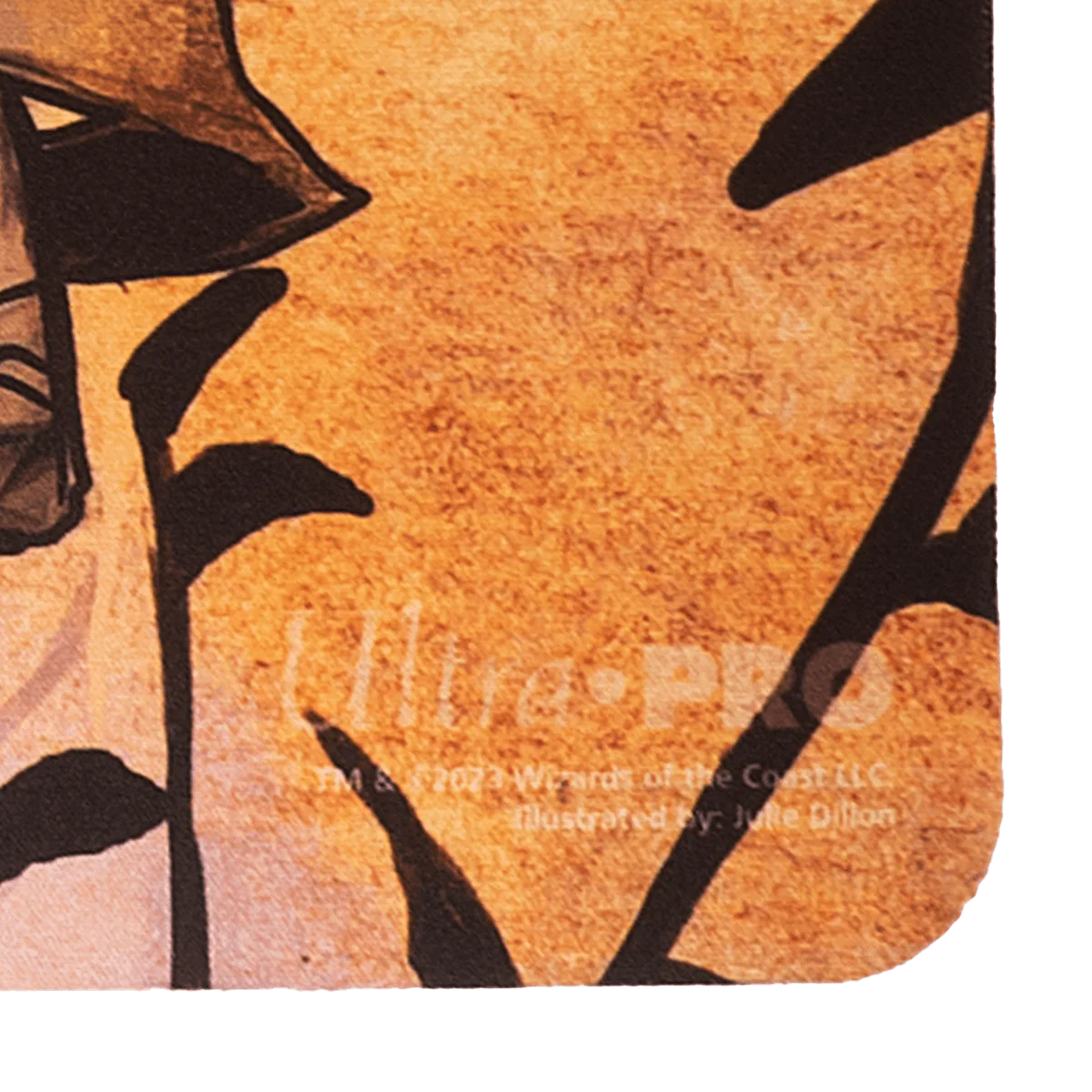 Murders at Karlov Manor Trostani, Three Whispers Standard Gaming Playmat for Magic: The Gathering - Image 3