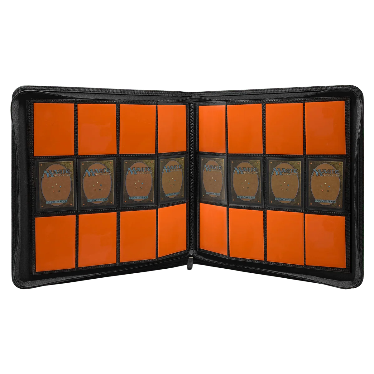 Mythic Edition 12-Pocket Zippered PRO-BINDER® for Magic: The Gathering - Image 2