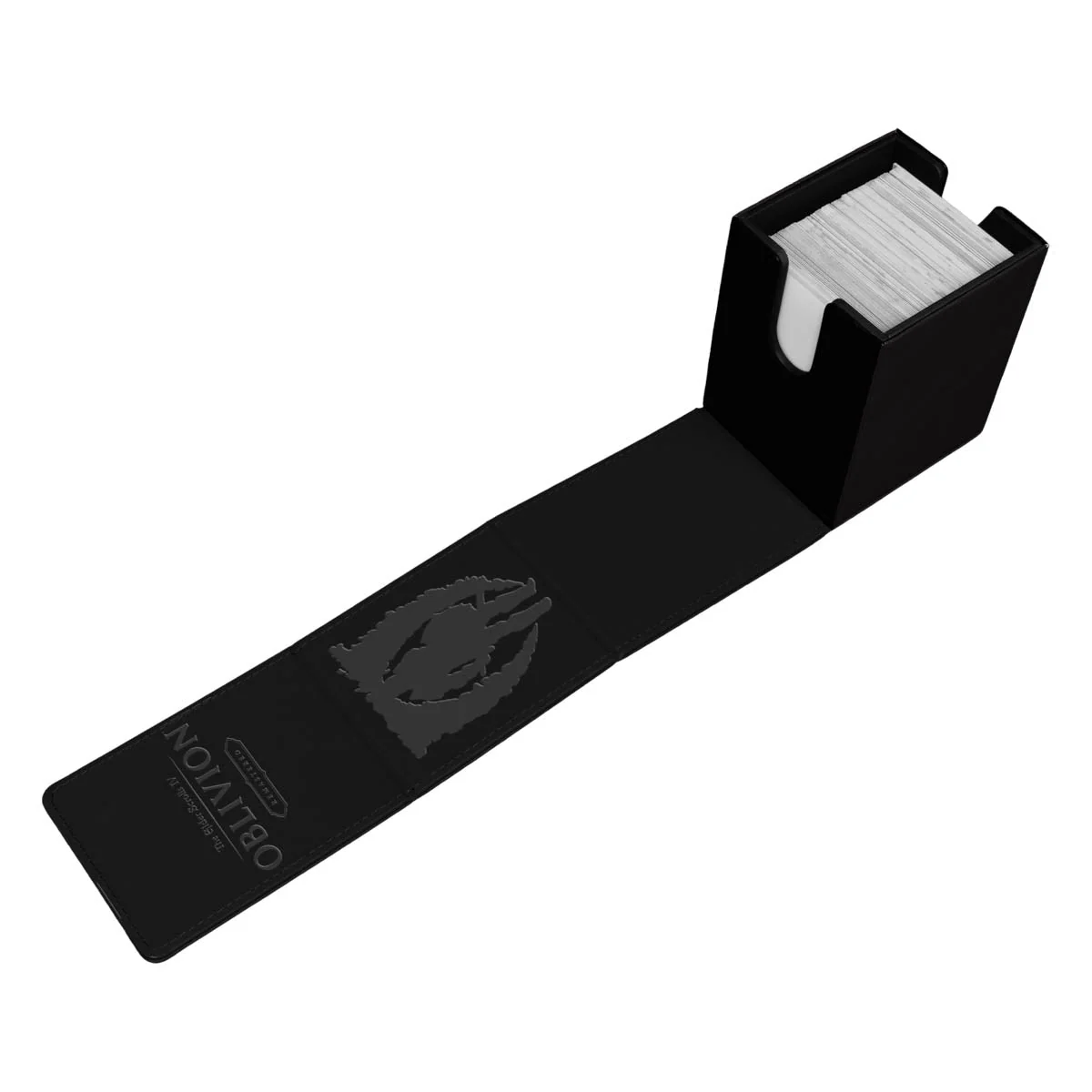 The Elder Scrolls IV: Oblivion Remastered ALCOVE® Flip Deck Box® for Tabletop Gaming - Image 4