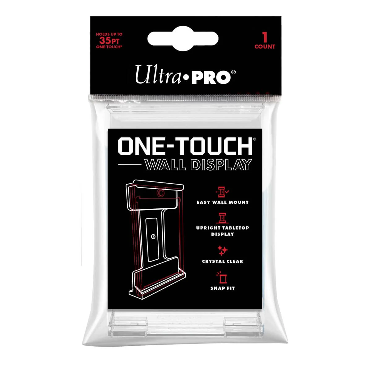 ONE-TOUCH® Wall Display - Image 2