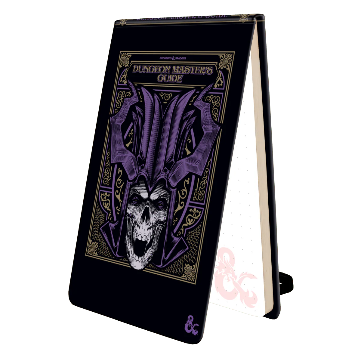 Pad of Perception: Dungeon Master's Guide for Dungeons & Dragons