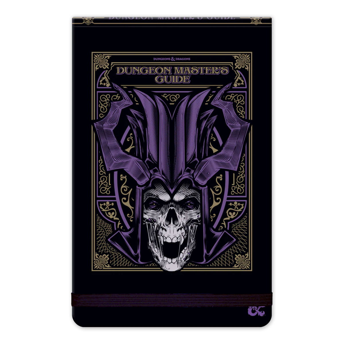 Pad of Perception: Dungeon Master's Guide for Dungeons & Dragons - Image 2