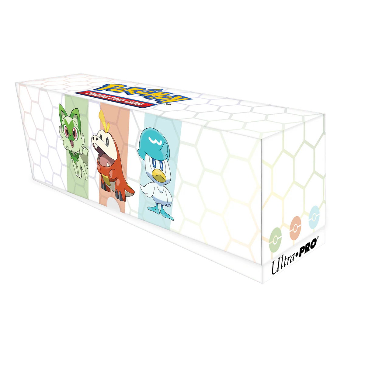 Paldea First Partner Holiday Accessory Bundle for Pokémon - Image 4
