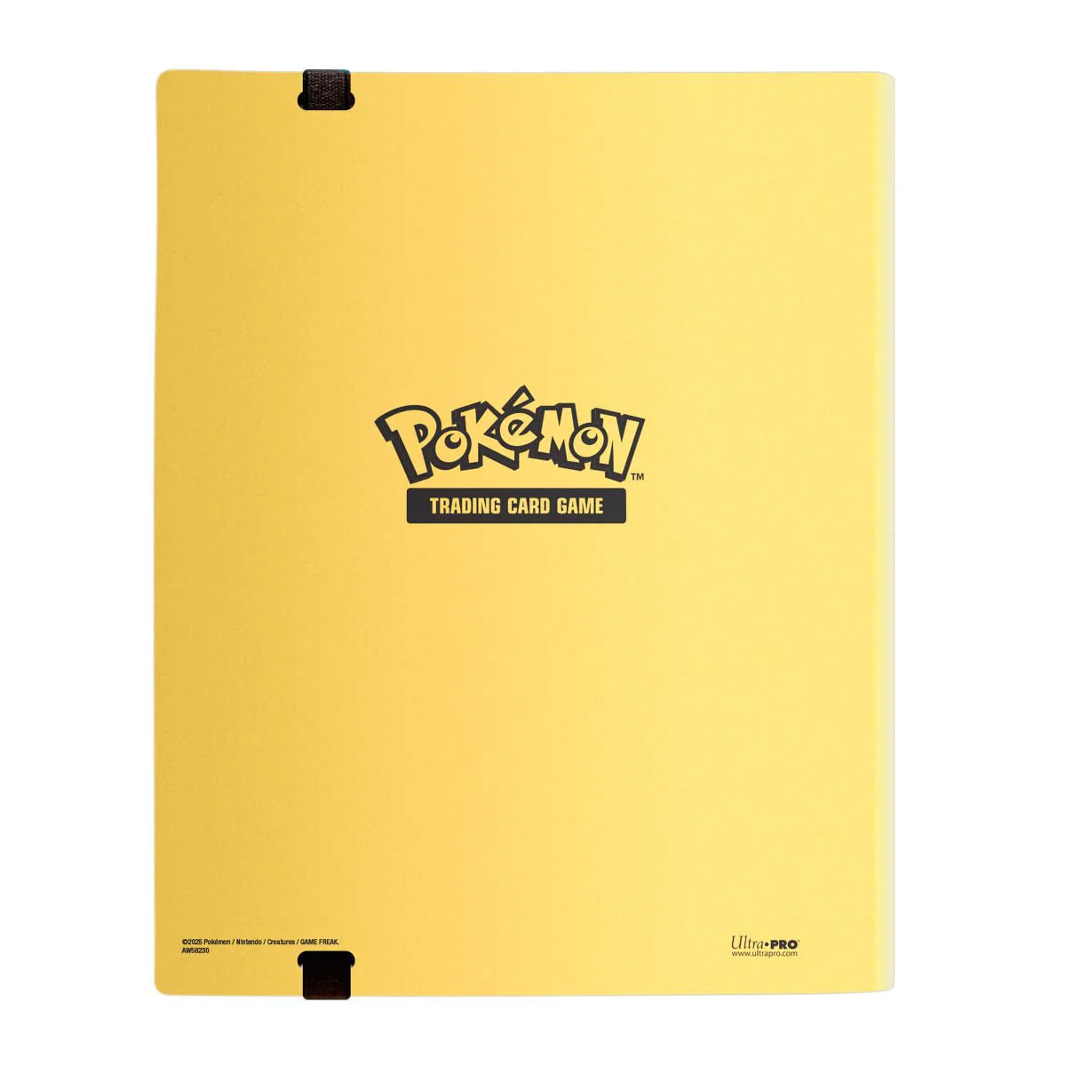 Pikachu 9-Pocket PRO-BINDER® for Pokémon - Image 3
