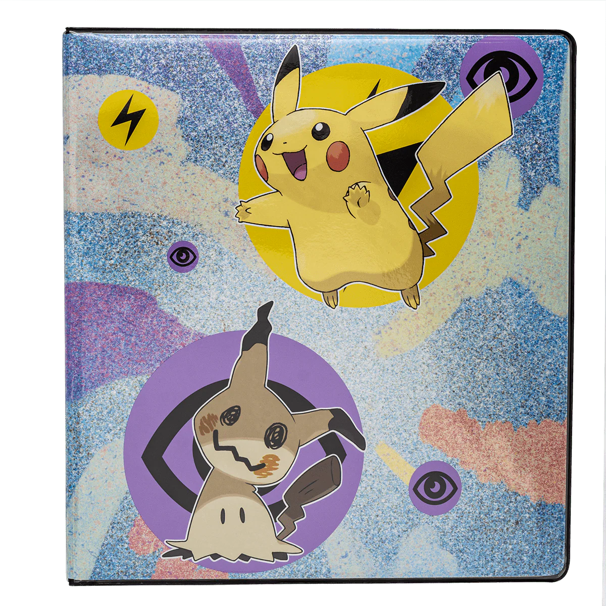 Pikachu & Mimikyu 2" Album for Pokémon - Image 2