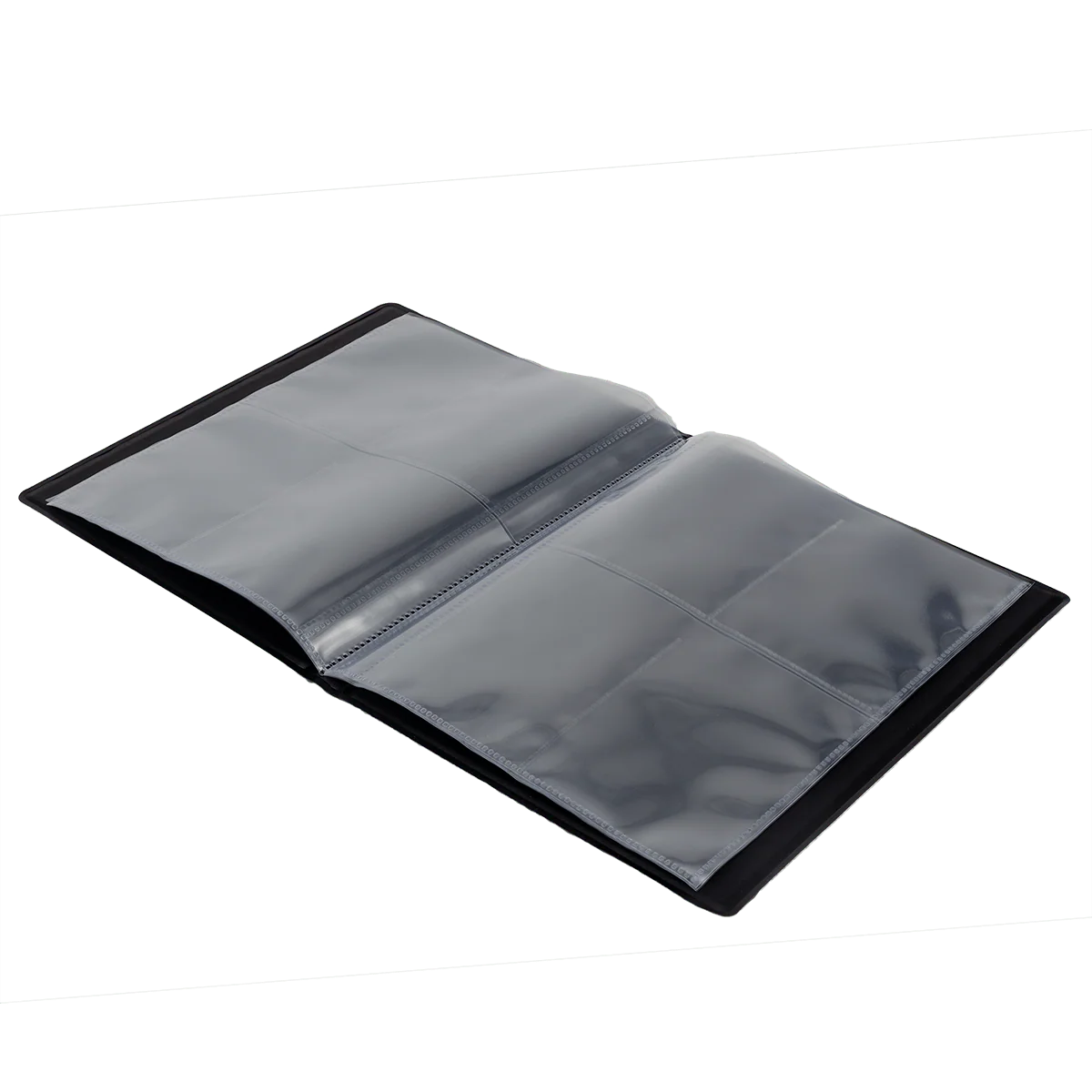 Pikachu & Mimikyu 4-Pocket Portfolio for Pokémon - Image 3