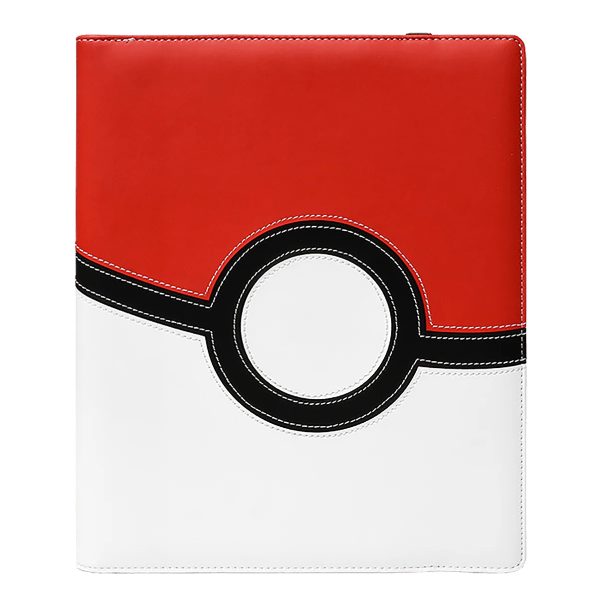 Poké Ball Premium 9-Pocket PRO-BINDER®r for Pokémon