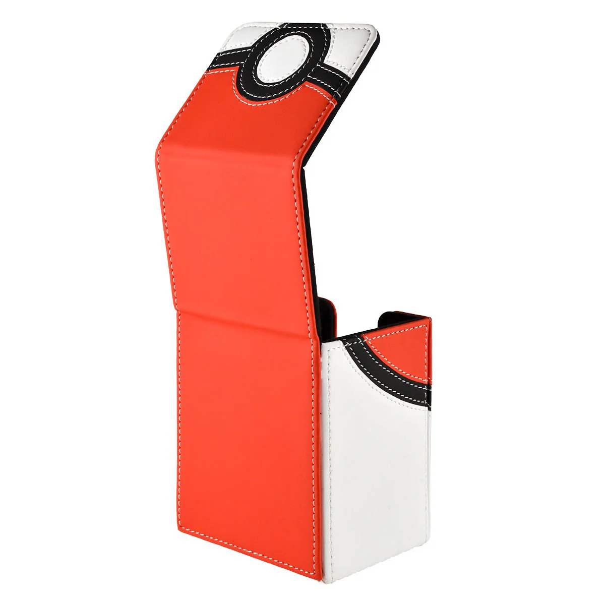 Poké Ball ALCOVE® Flip Deck Box for Pokémon - Image 3