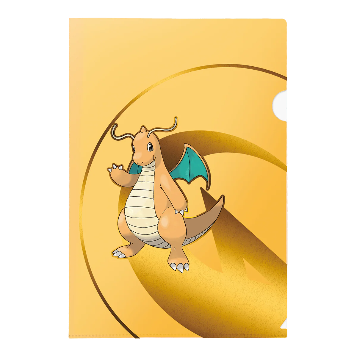 Pokémon Tournament Folios 3 Pack - Psyduck, Eevee, and Dragonite - Image 4