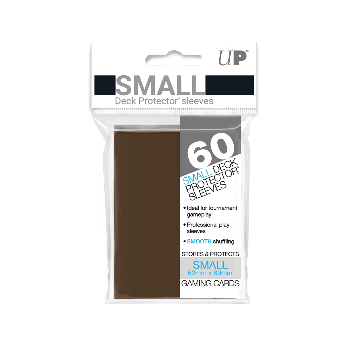 PRO-Gloss Small DECK PROTECTOR® Sleeves (60ct) - Image 27