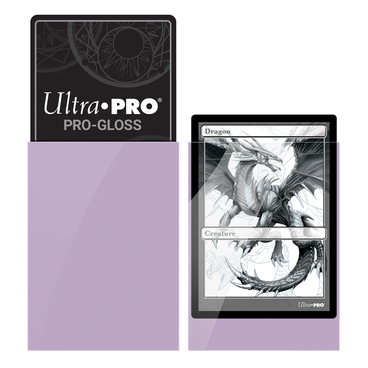 PRO-Gloss Standard DECK PROTECTOR® Sleeves - Image 35