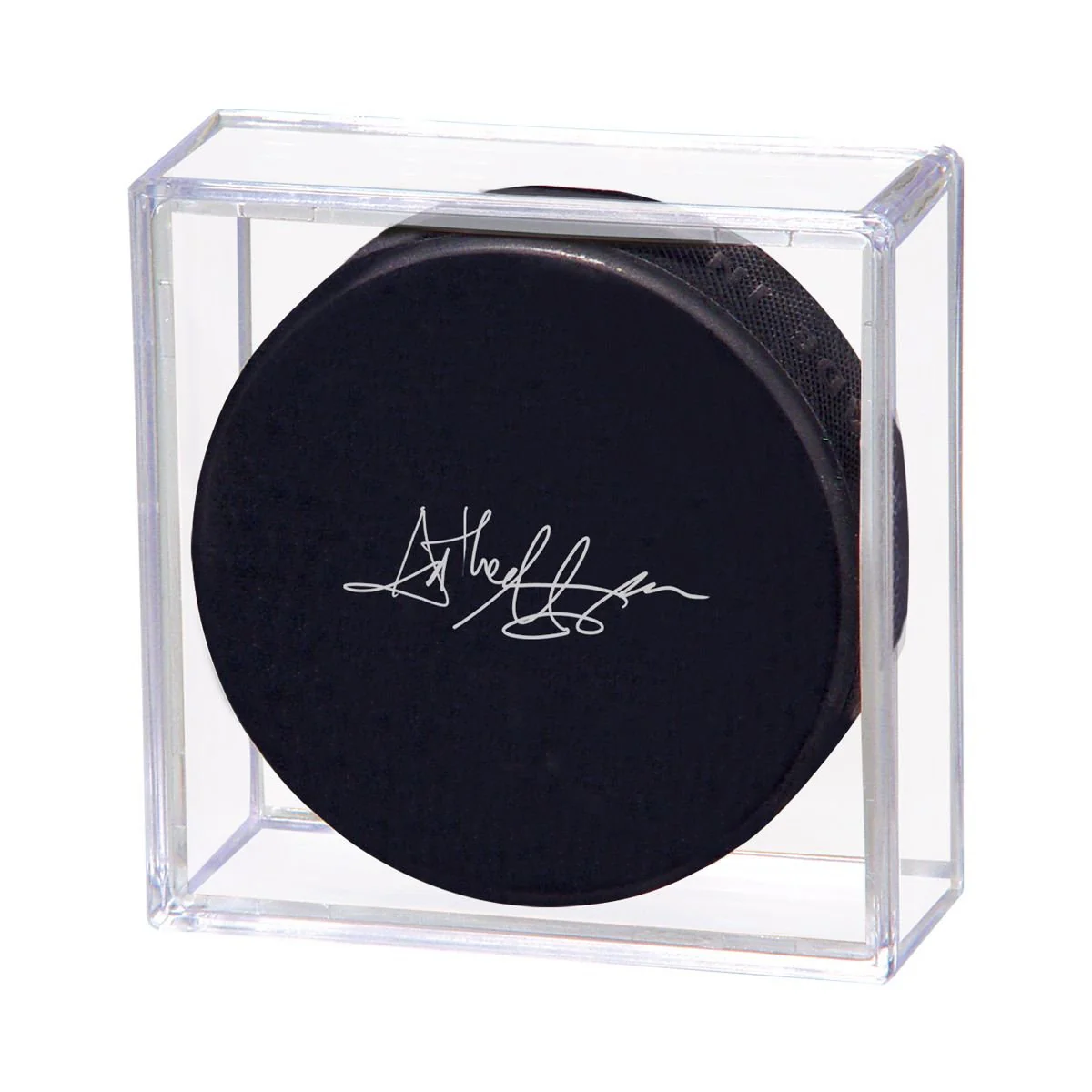Regulation Puck UV Display - Image 2