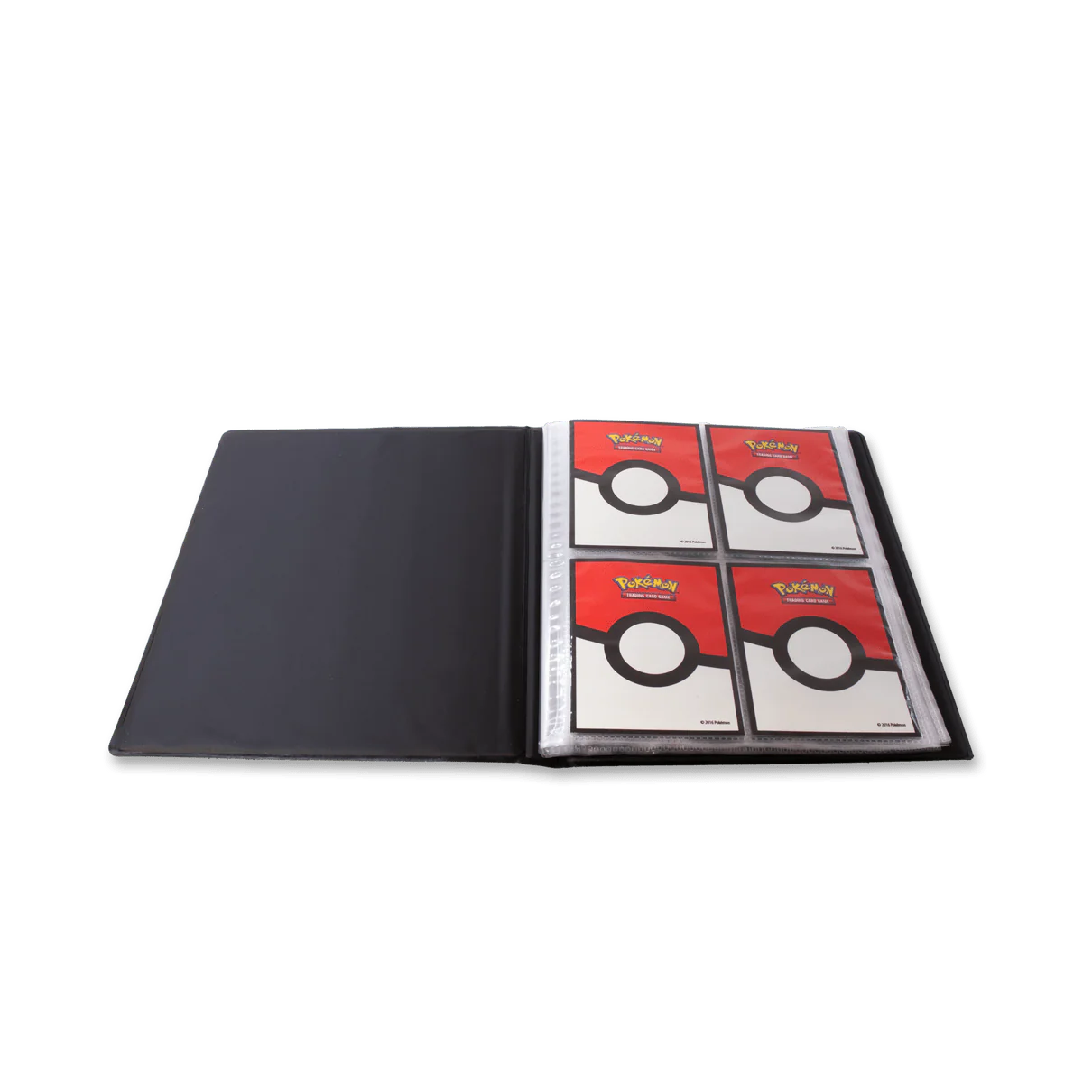 Scarlet and Violet Shrouded Fable 4-Pocket Portfolio for Pokémon - Image 4