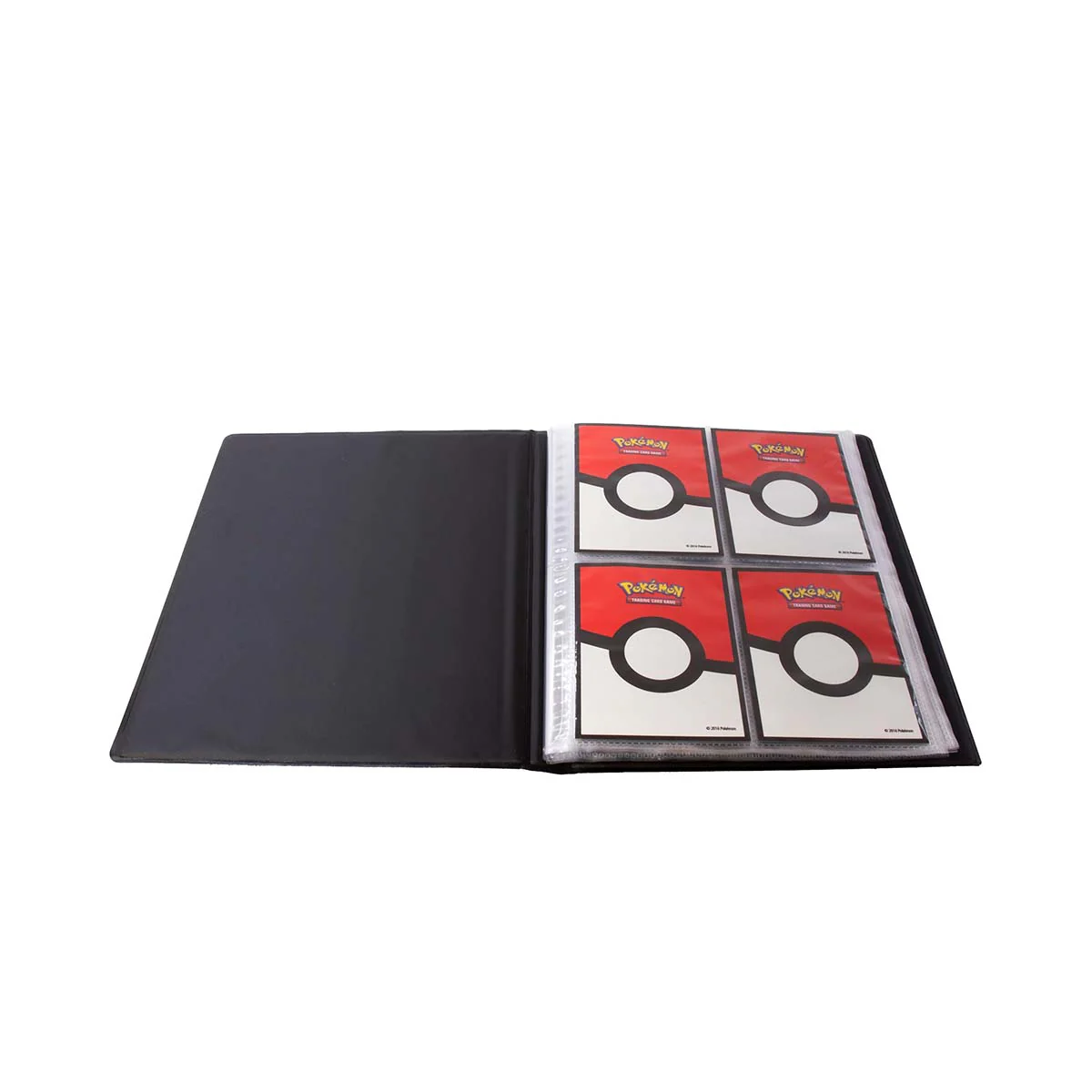 Scarlet & Violet: Destined Rivals 4-Pocket Portfolio for Pokémon - Image 4