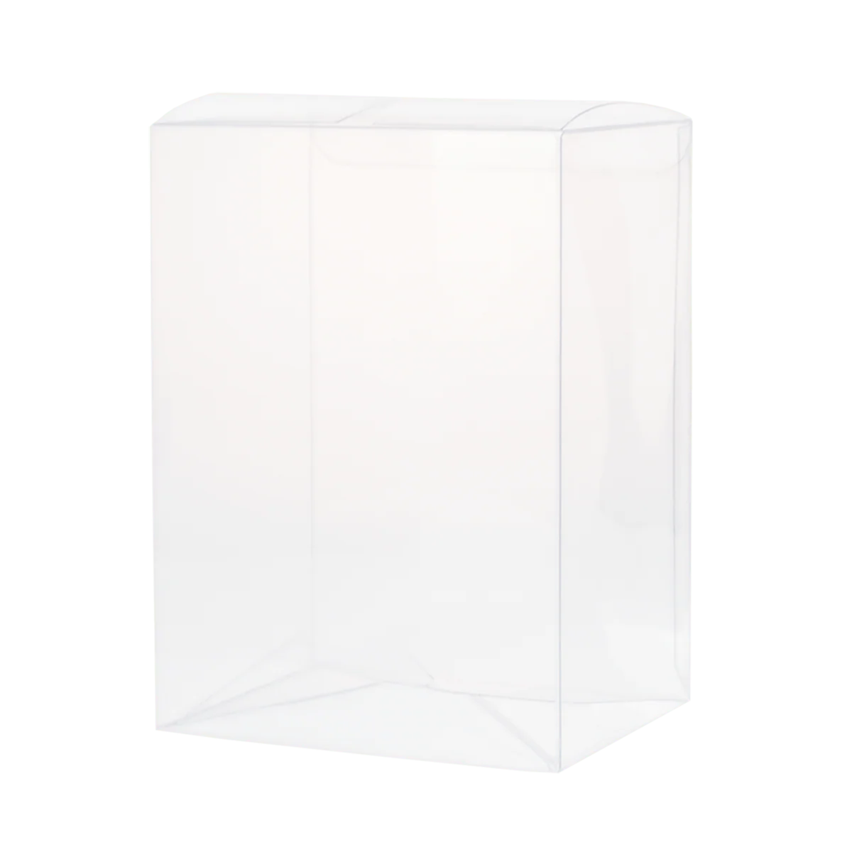 Semi-Rigid Figurine Display Cases (20ct) for Funko POP! & Figures - Image 2