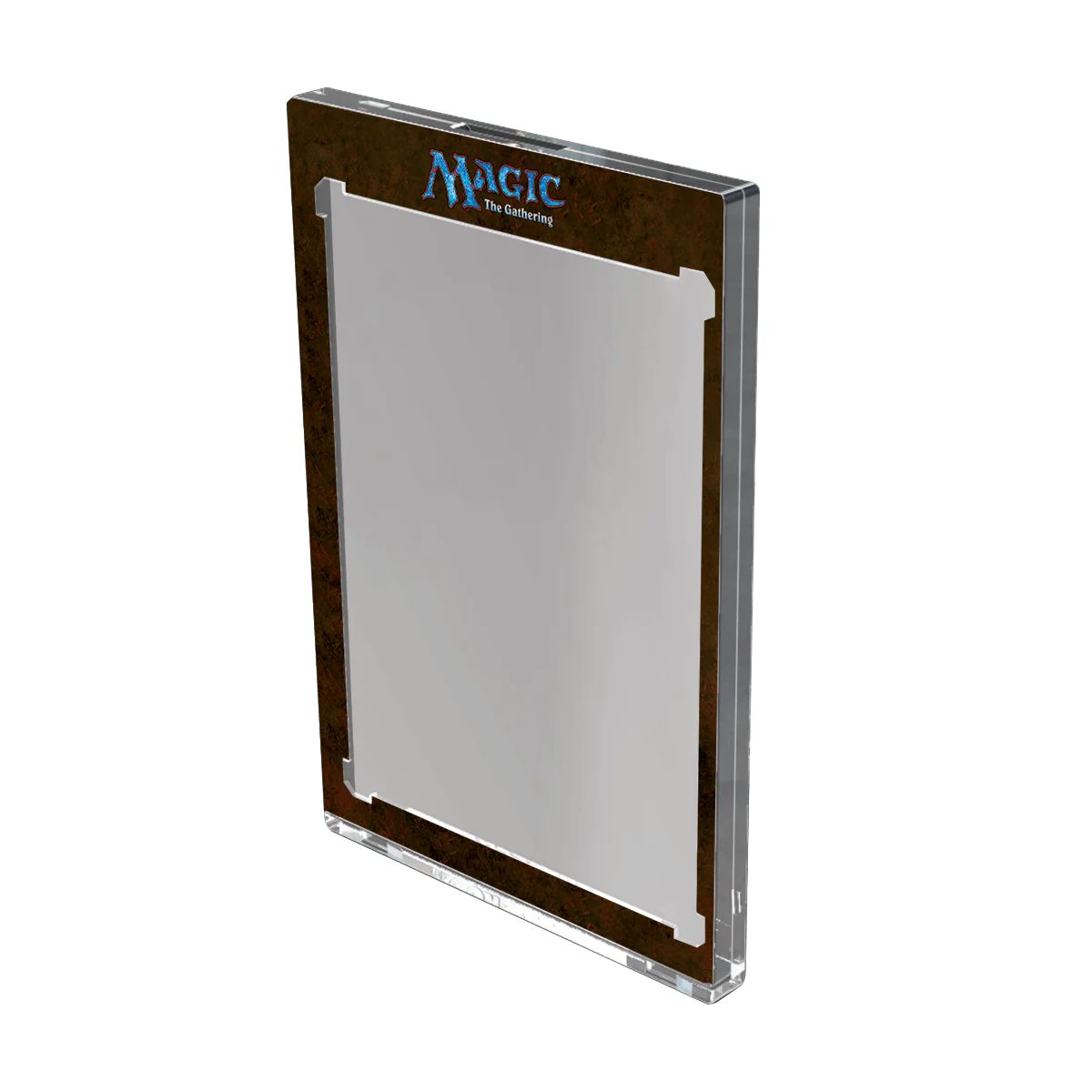 Single 35pt ONE-TOUCH EDGE® - Printed Magnetic Card Holder (Classic) for Magic: The Gathering - Image 2