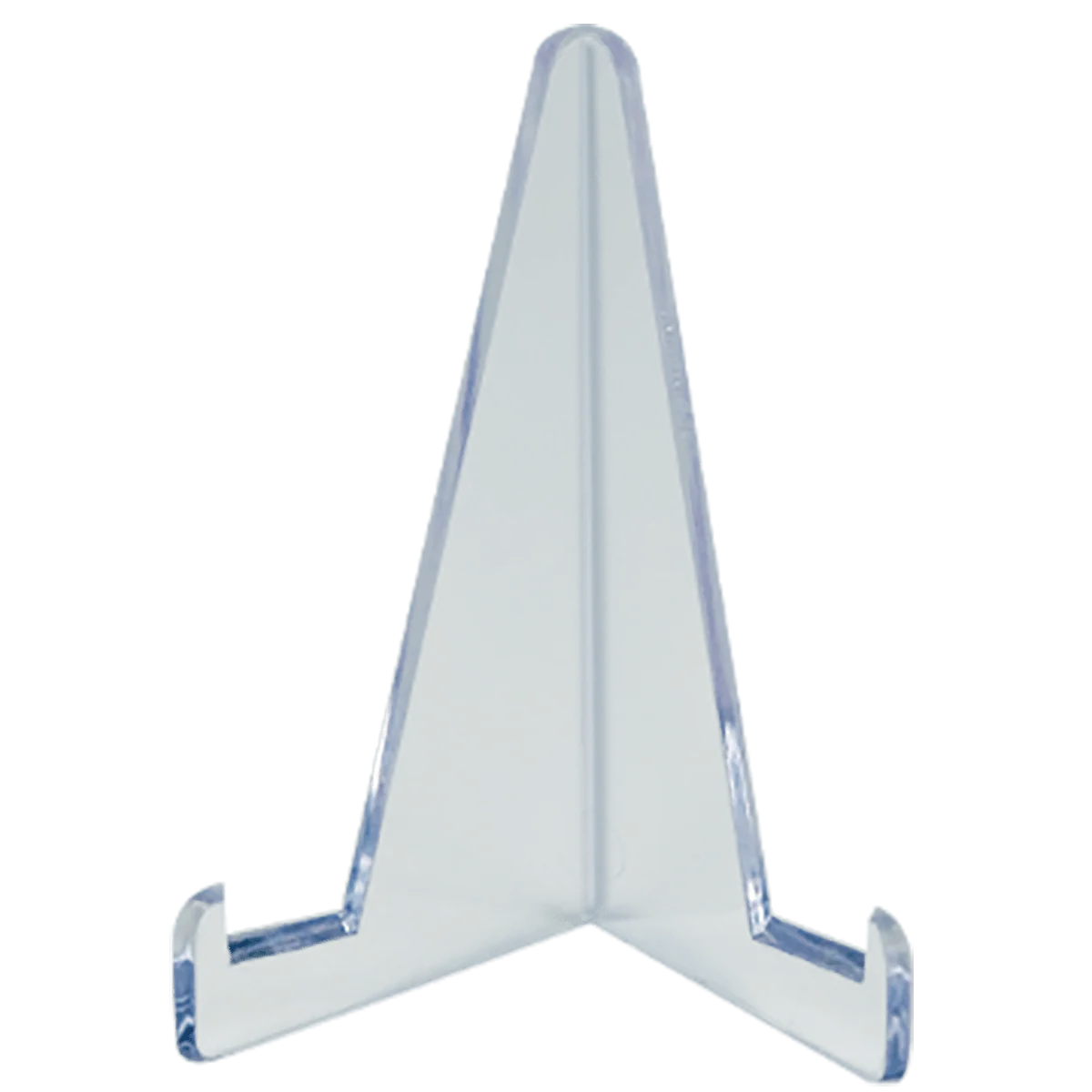 Small Lucite Stand for Card Holders