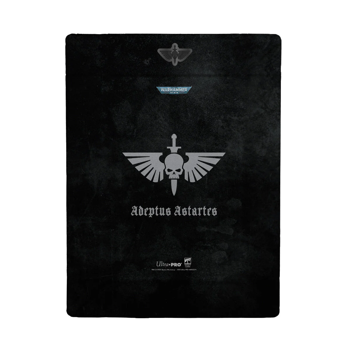 Space Marines - Adeptus Astartes Folding Dice Tray for Warhammer 40,000 - Image 2