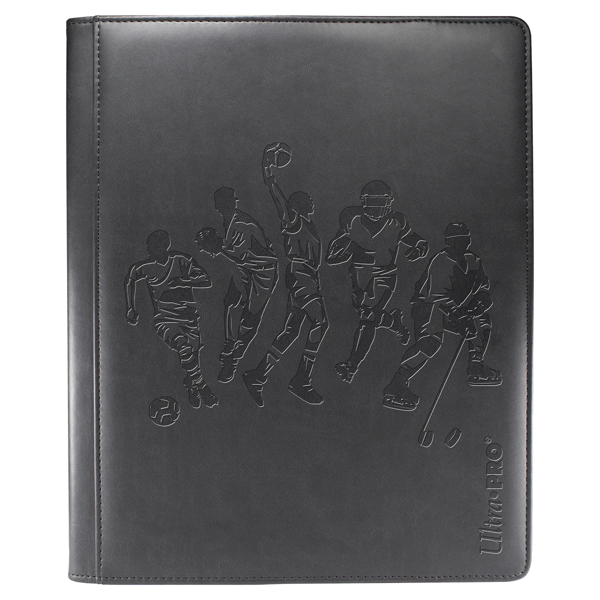 Sports Silhouette Premium PRO-BINDER®