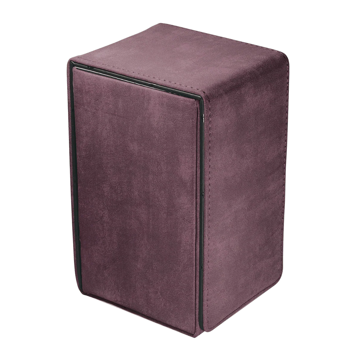 Suede Collection: ALCOVE® Tower Flip Deck Box - Image 12