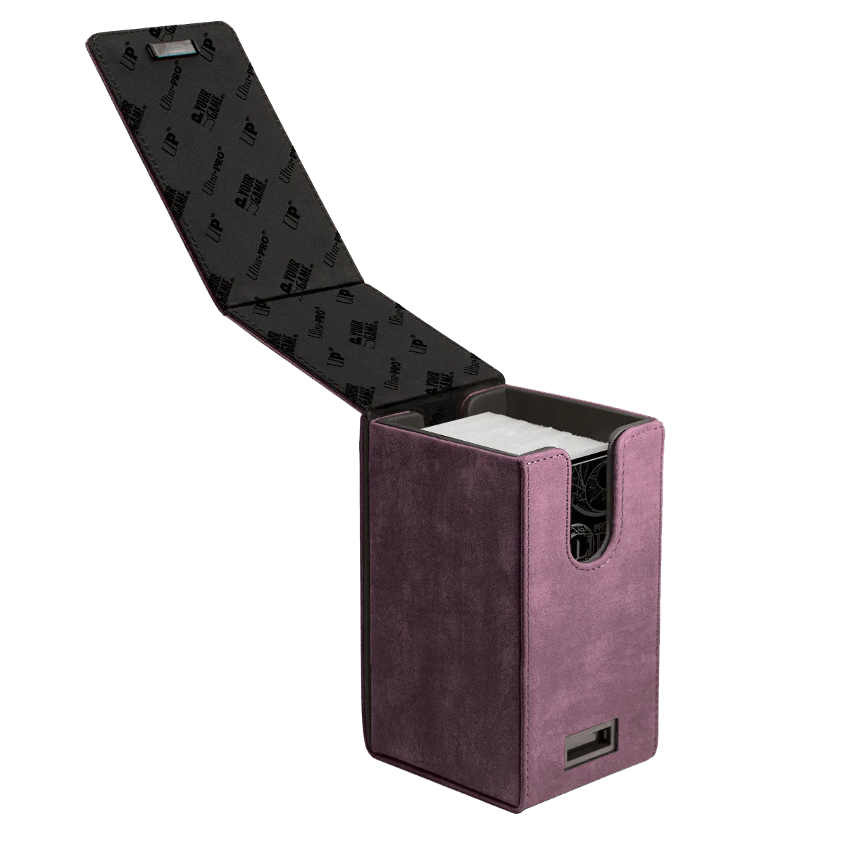 Suede Collection: ALCOVE® Tower Flip Deck Box - Image 13