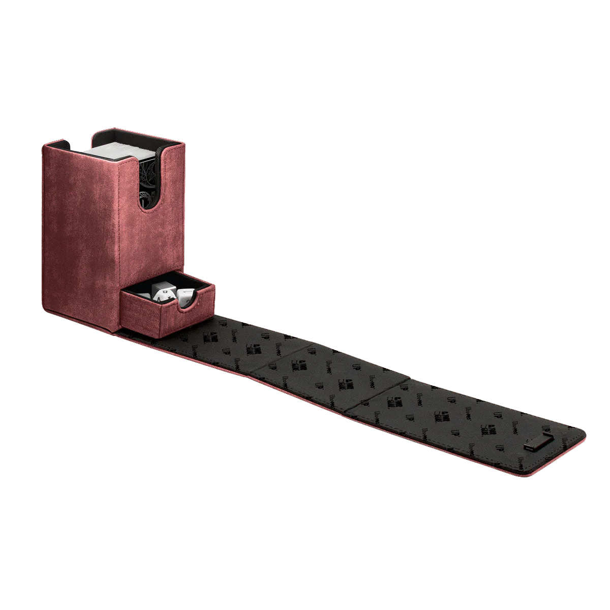 Suede Collection: ALCOVE® Tower Flip Deck Box - Image 4