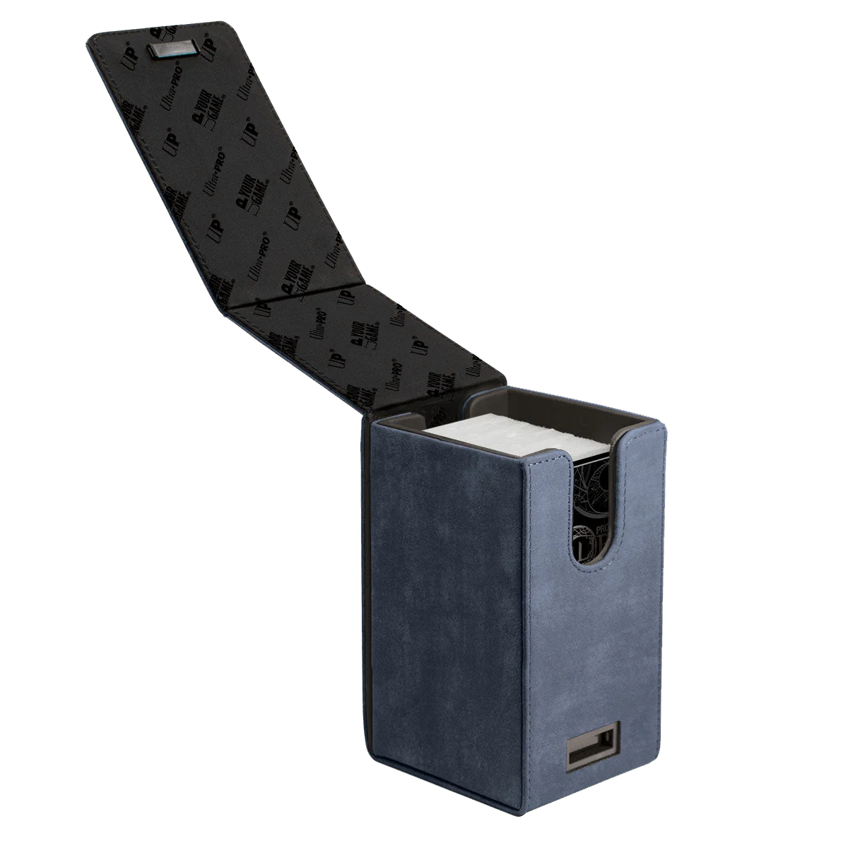 Suede Collection: ALCOVE® Tower Flip Deck Box - Image 5