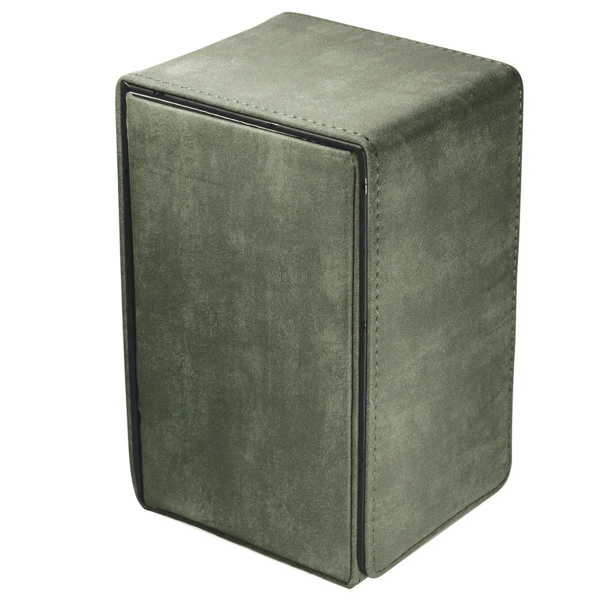 Suede Collection: ALCOVE® Tower Flip Deck Box - Image 8