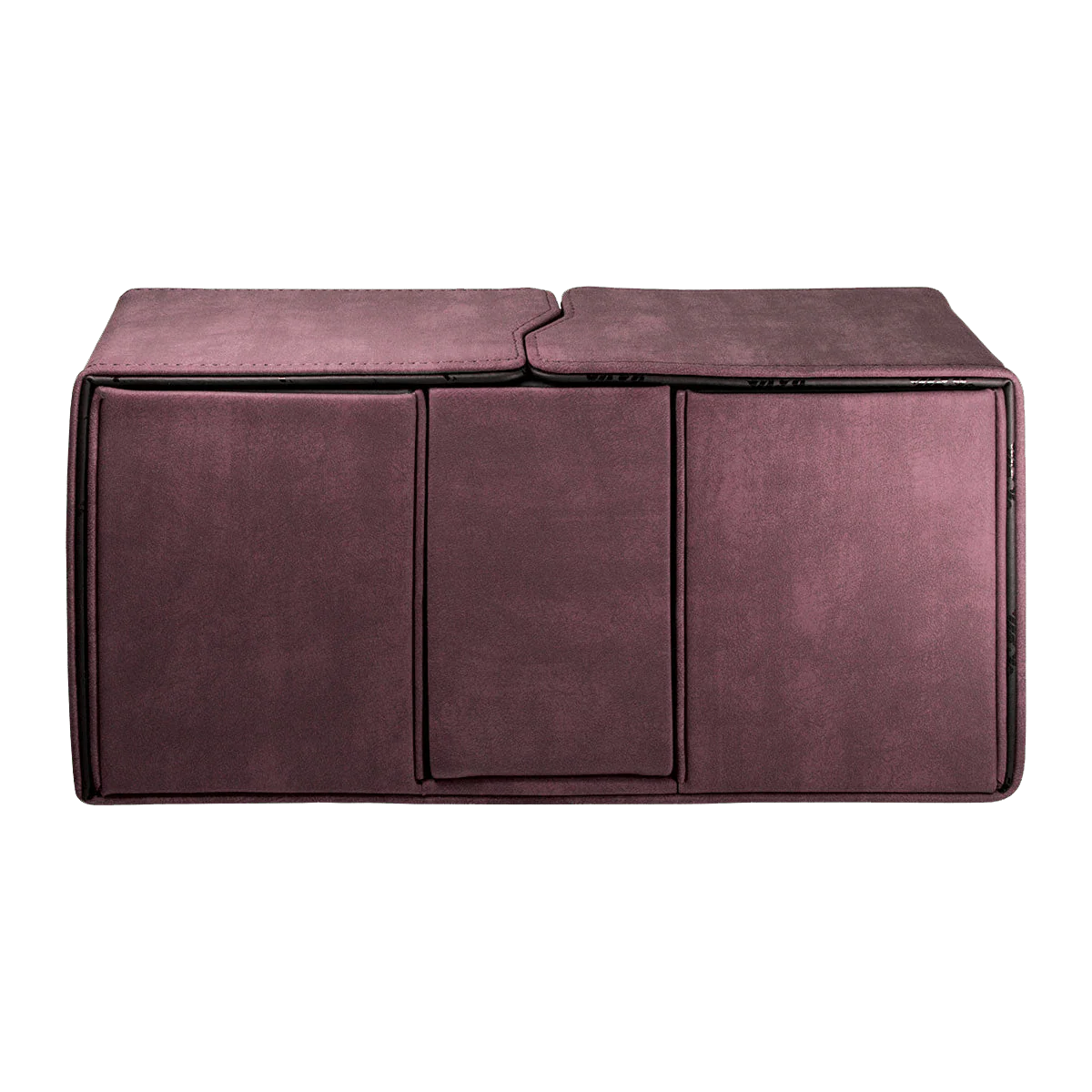 Suede Collection: ALCOVE® Vault Deck Box - Image 11