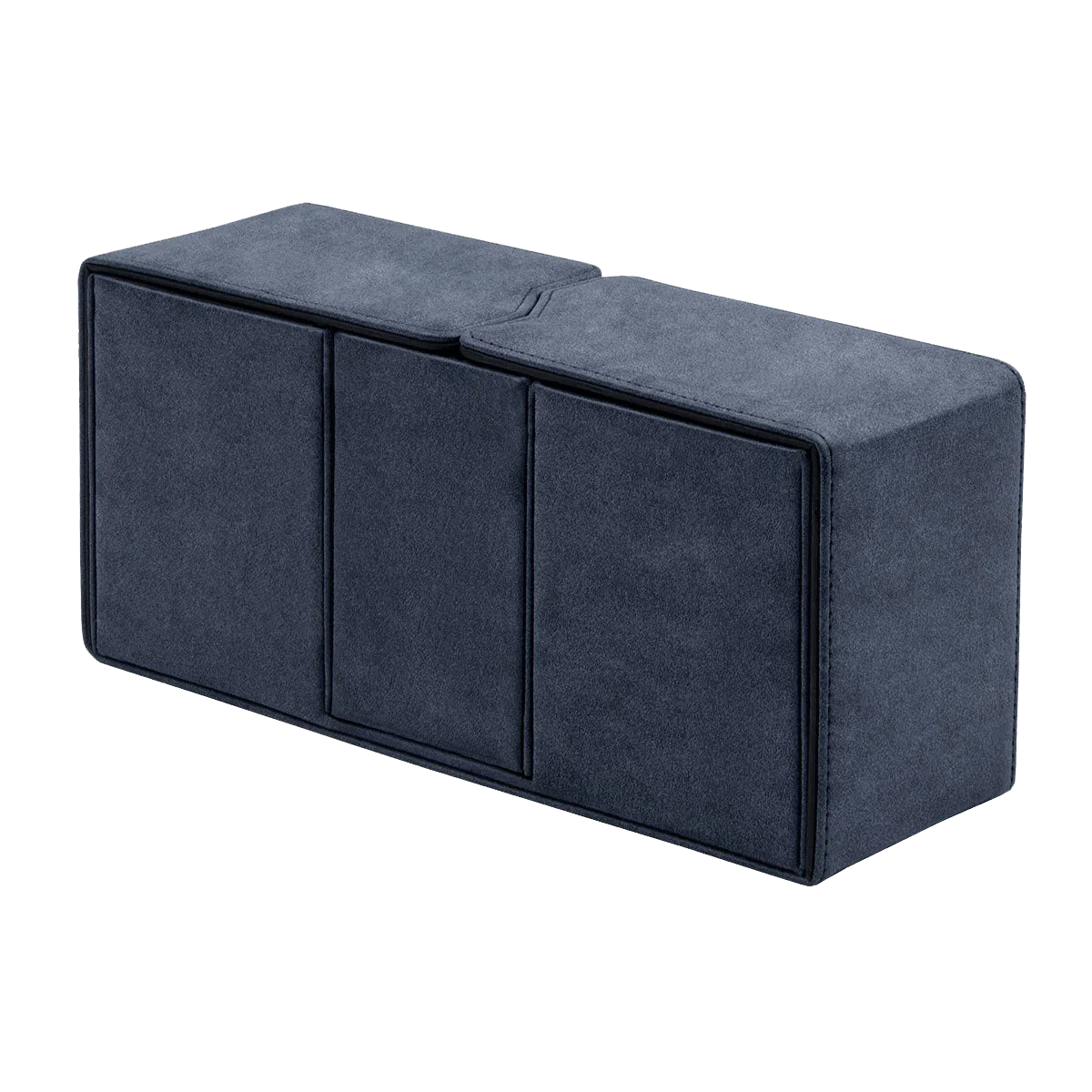 Suede Collection: ALCOVE® Vault Deck Box - Image 3