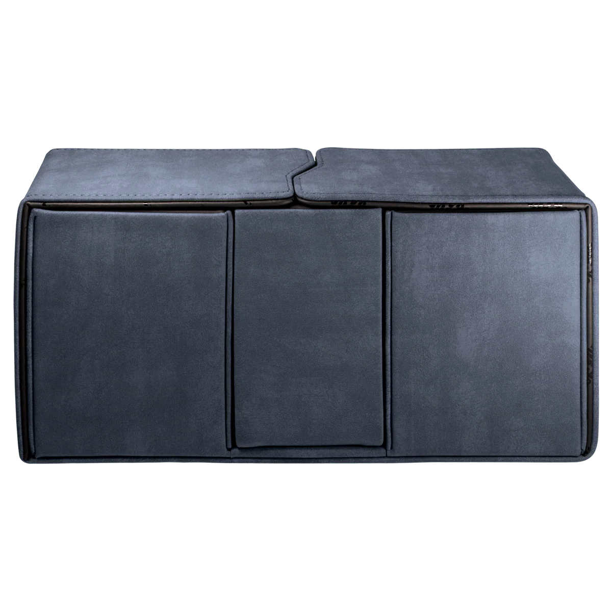 Suede Collection: ALCOVE® Vault Deck Box - Image 5