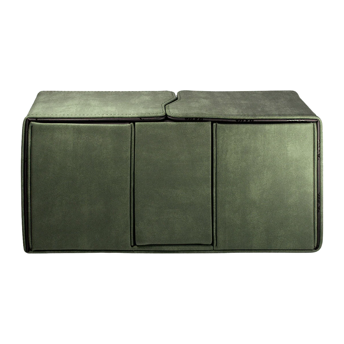 Suede Collection: ALCOVE® Vault Deck Box - Image 7