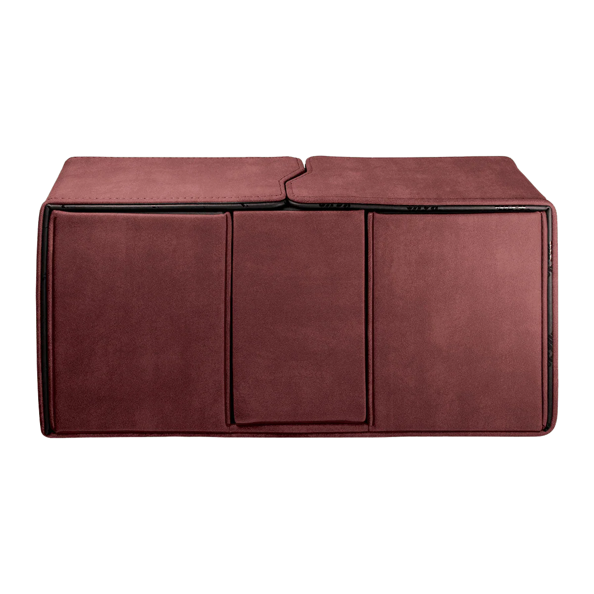 Suede Collection: ALCOVE® Vault Deck Box - Image 9
