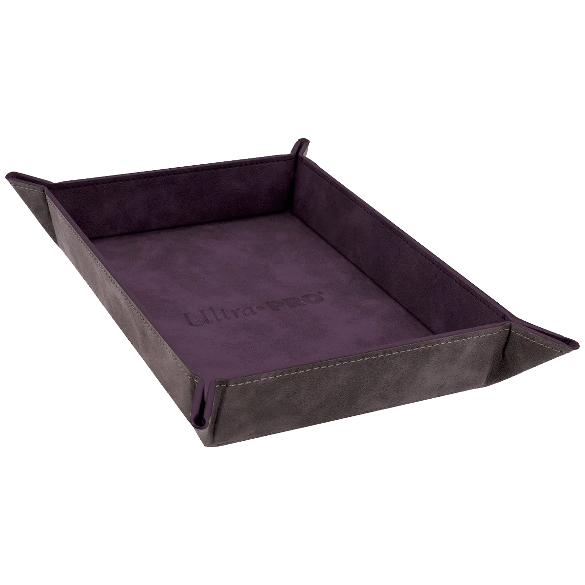 Suede Collection: Foldable Dice Rolling Tray - Image 6