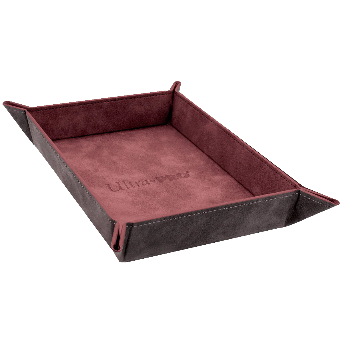 Suede Collection: Foldable Dice Rolling Tray - Image 7