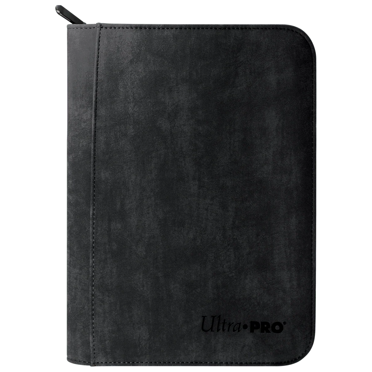 Suede Collection: Premium 4-Pocket Zippered PRO-BINDER® - Image 11
