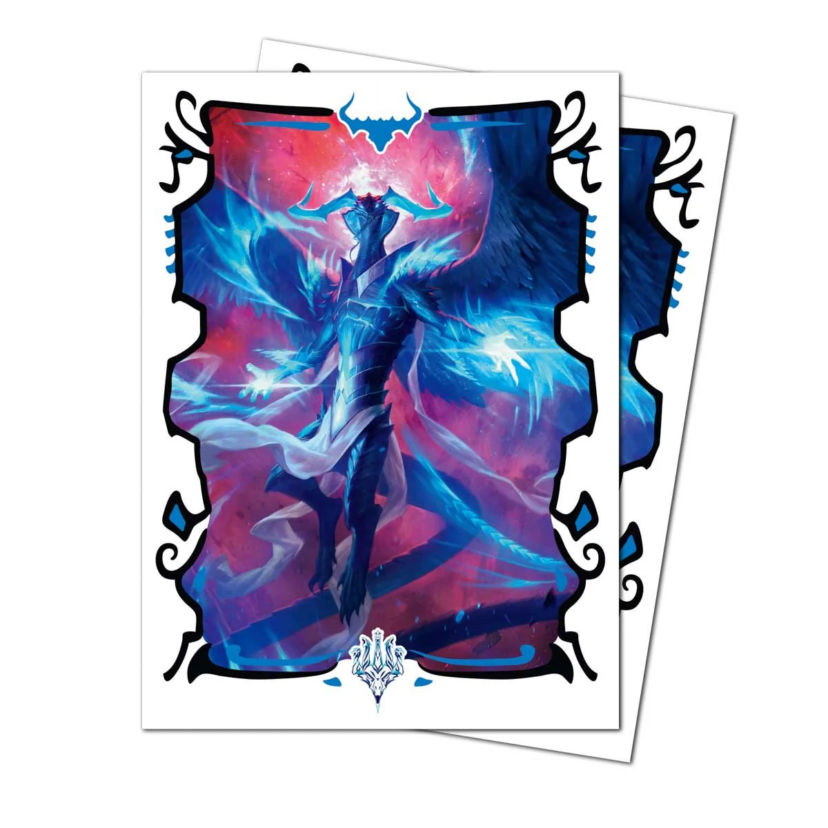 Tarkir Dragonstorm Planeswalker 105ct APEX DECK PROTECTOR® Sleeves for Magic: The Gathering