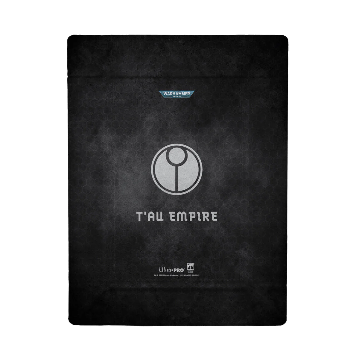 T’au Empire Premium Folding Dice Tray for Warhammer 40,000 - Image 2