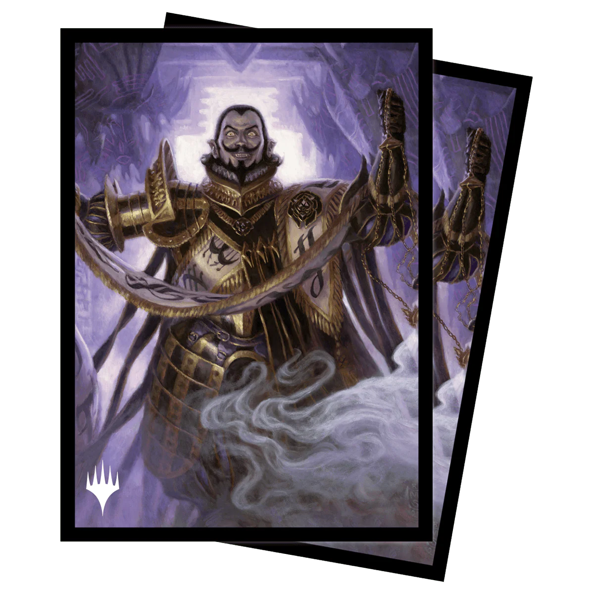 The Lost Caverns of Ixalan Clavileño, First of the Blessed Standard DECK PROTECTOR® Sleeves (100ct) for Magic: The Gathering