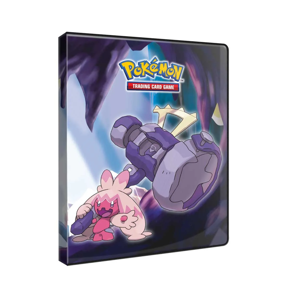 Tinkaton 9-Pocket Portfolio for Pokémon - Image 3