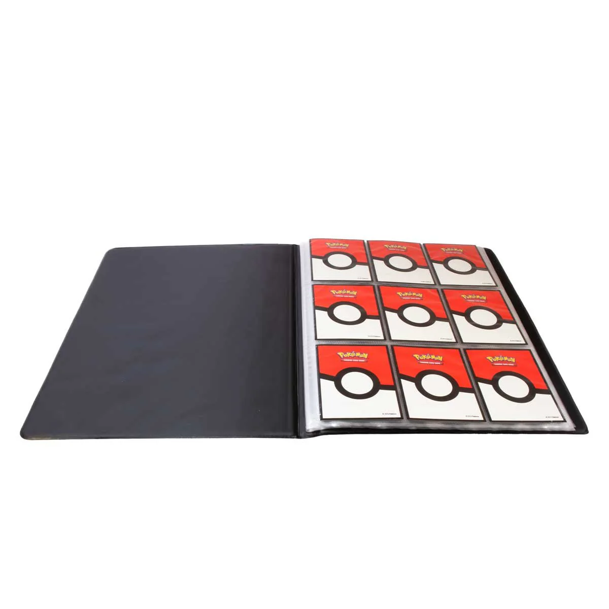 Tinkaton 9-Pocket Portfolio for Pokémon - Image 5