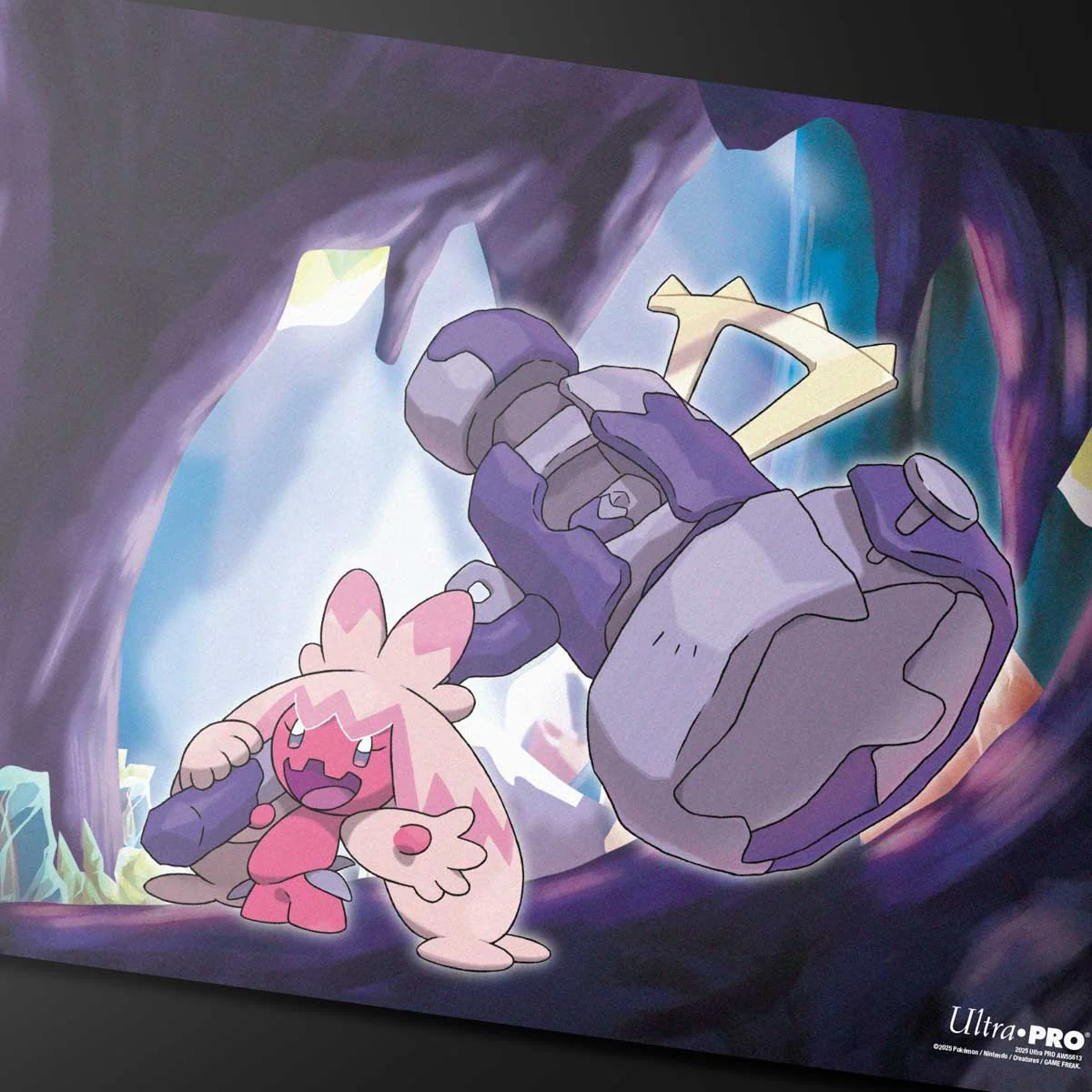 Tinkaton Playmat for Pokémon - Image 2