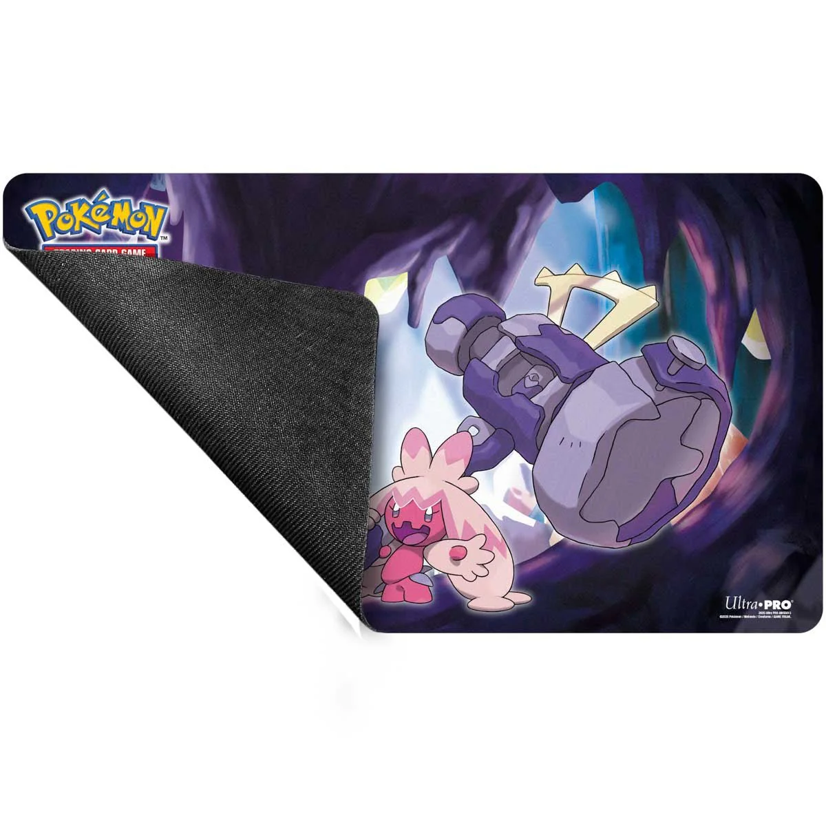 Tinkaton Playmat for Pokémon - Image 3