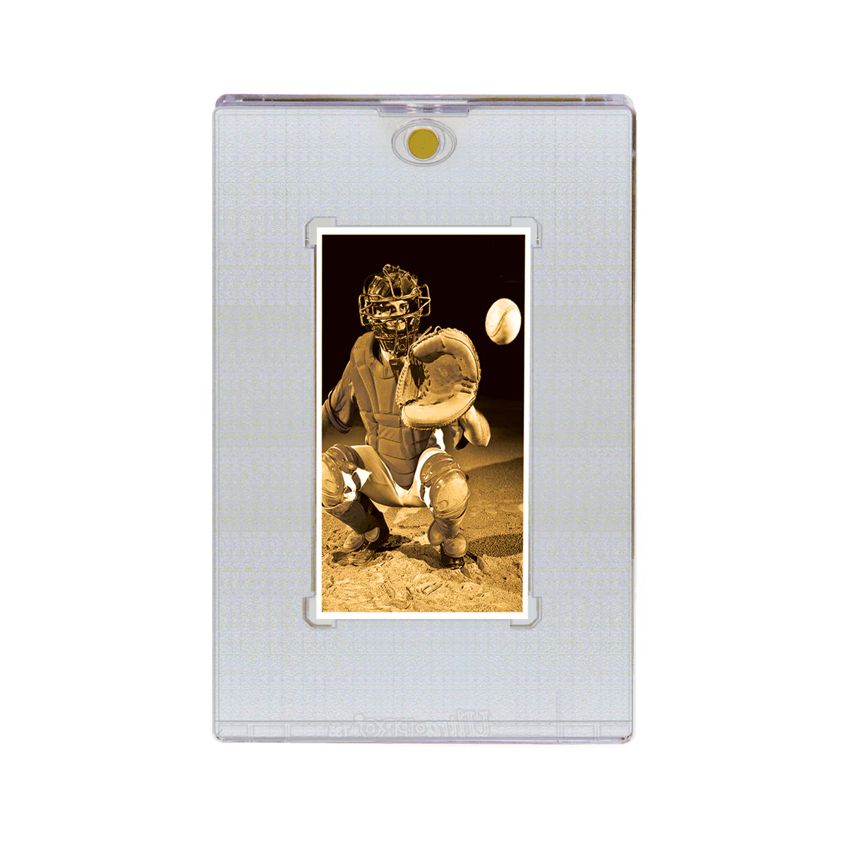 Tobacco UV ONE-TOUCH® Magnetic Holder - Image 2