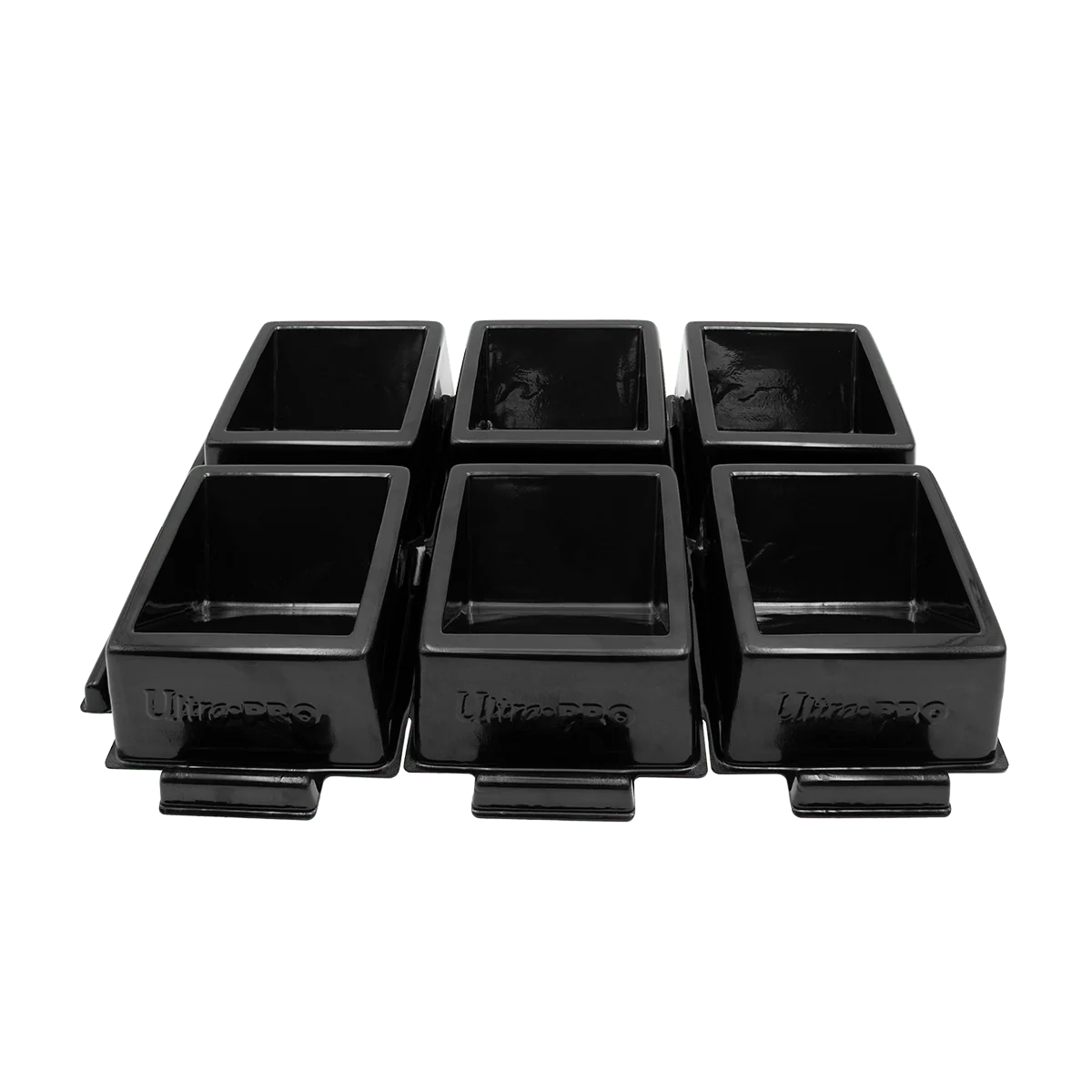 Toploader & ONE-TOUCH® -Single Compartment Sorting Trays (6ct) - Image 2